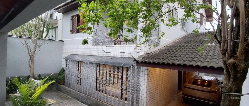 Sobrado, 3 quartos, 400 m² - Foto 14