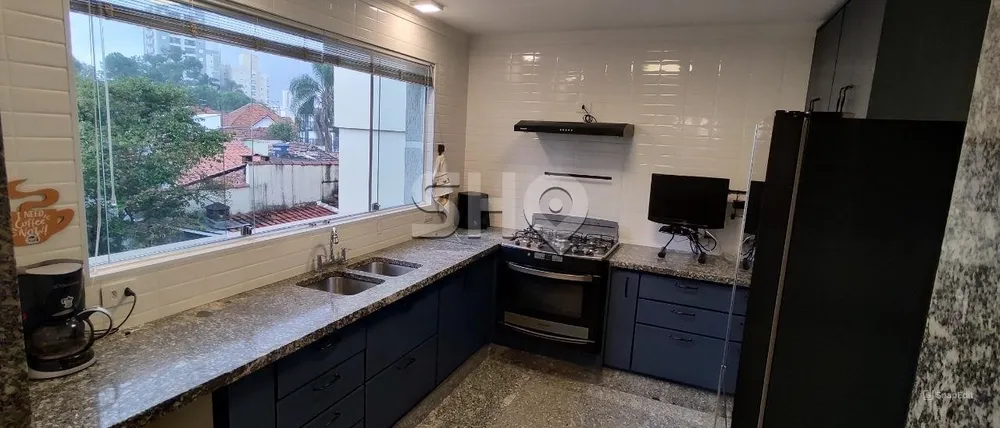 Sobrado, 3 quartos, 400 m² - Foto 4