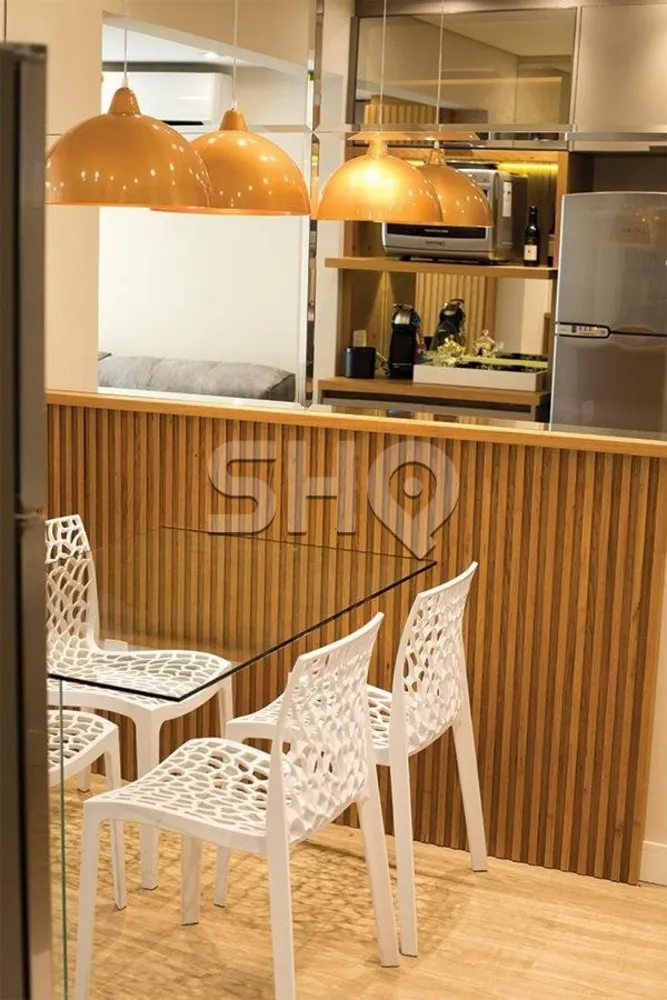 Apartamento, 1 quarto, 34 m² - Foto 7