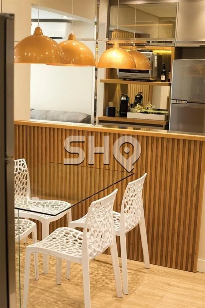 Apartamento, 1 quarto, 34 m² - Foto 16