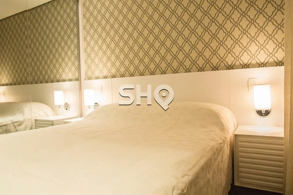 Apartamento, 1 quarto, 34 m² - Foto 4