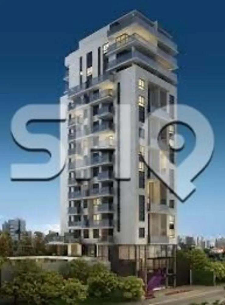 Apartamento, 1 quarto, 34 m² - Foto 8