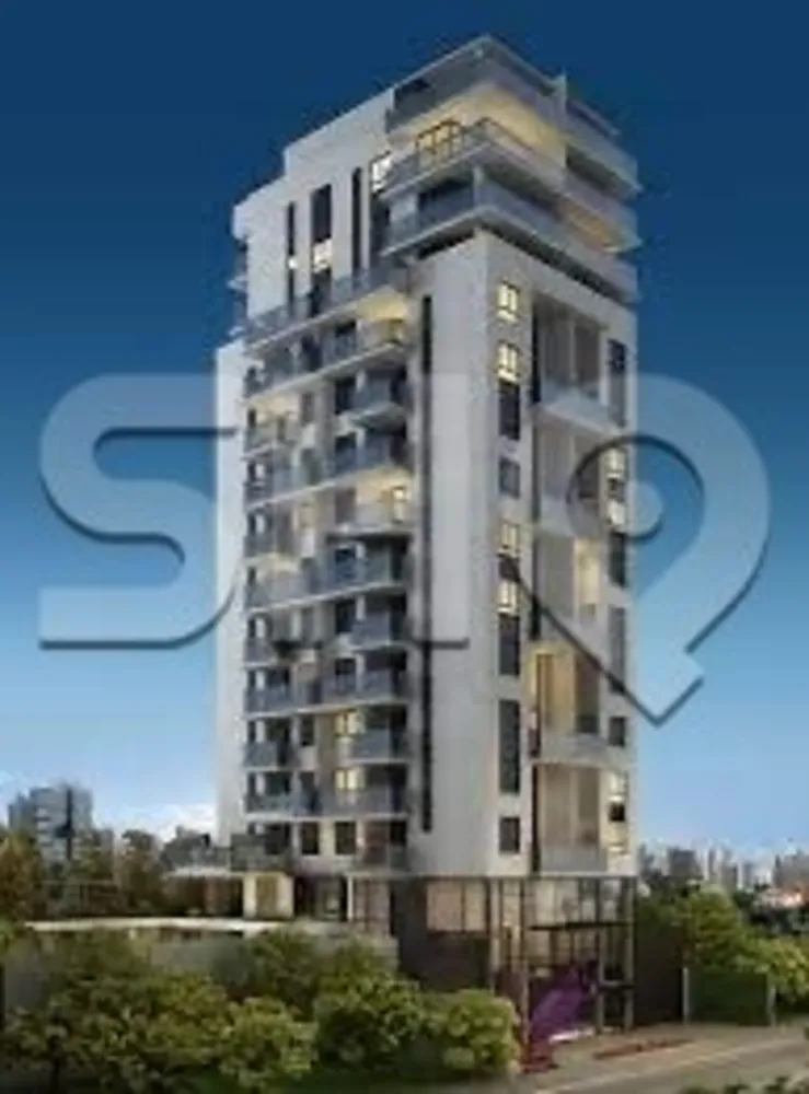 Apartamento, 1 quarto, 34 m² - Foto 2