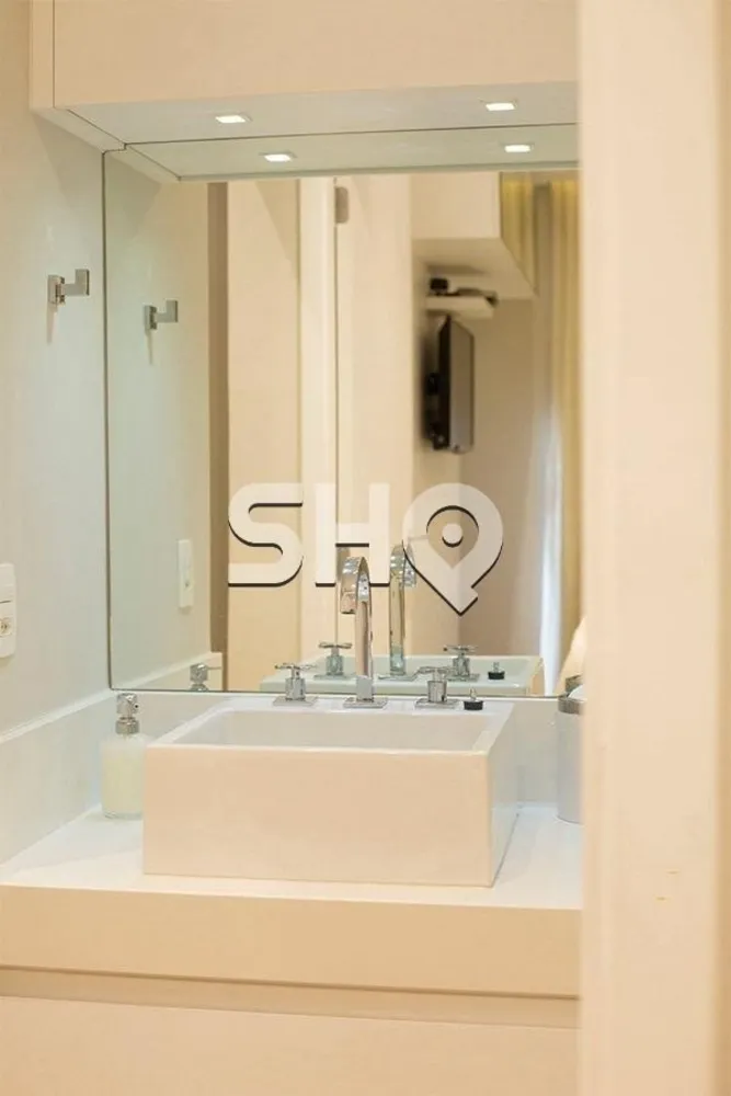 Apartamento, 1 quarto, 34 m² - Foto 14