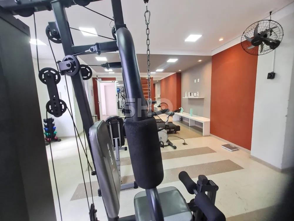Apartamento, 2 quartos, 53 m² - Foto 10