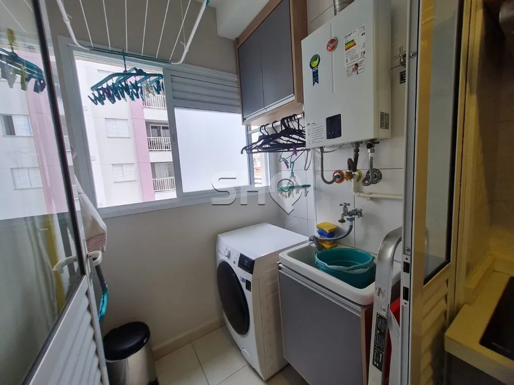 Apartamento, 2 quartos, 53 m² - Foto 6