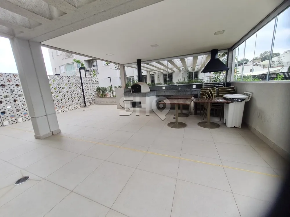 Apartamento, 2 quartos, 53 m² - Foto 12