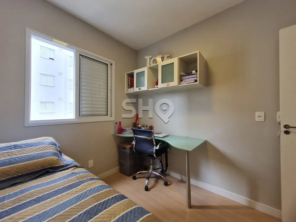 Apartamento, 2 quartos, 53 m² - Foto 4