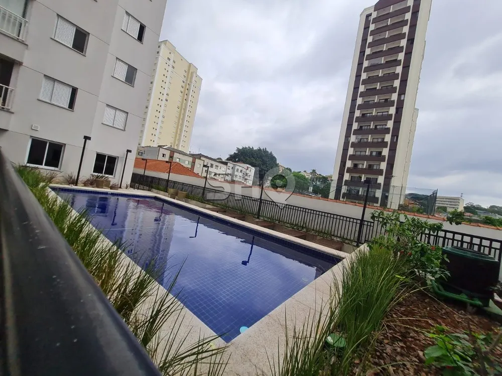 Apartamento, 2 quartos, 53 m² - Foto 7