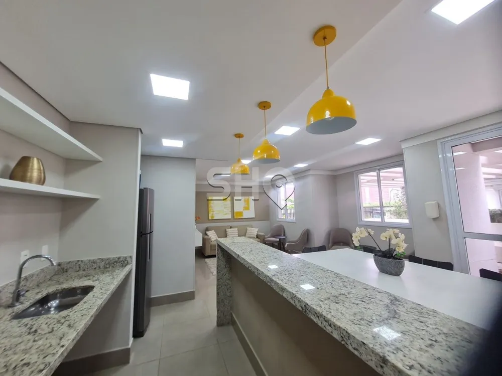 Apartamento, 2 quartos, 53 m² - Foto 11