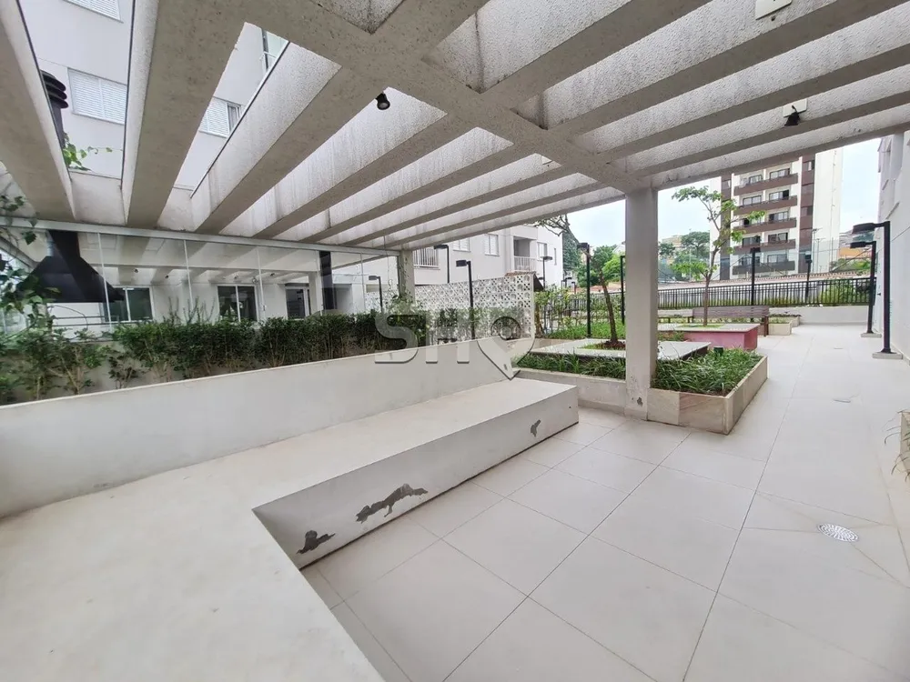 Apartamento, 2 quartos, 53 m² - Foto 8