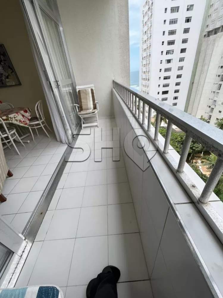 Apartamento à venda com 2 quartos, 103m² - Foto 4