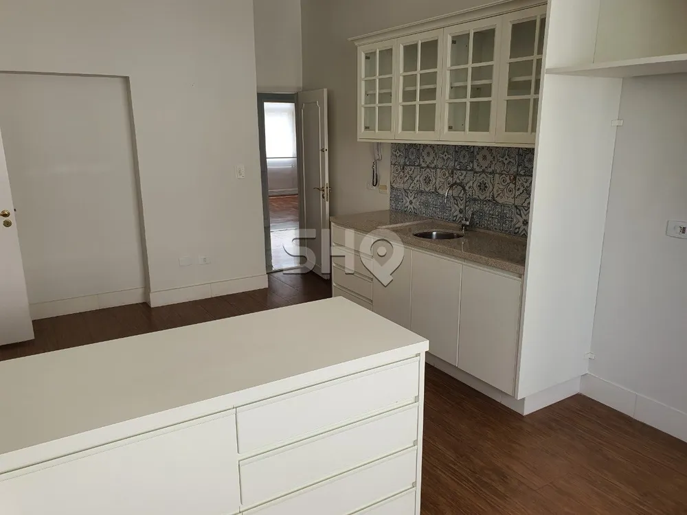 Apartamento, 3 quartos, 345 m² - Foto 4