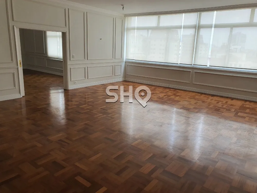 Apartamento, 3 quartos, 345 m² - Foto 4