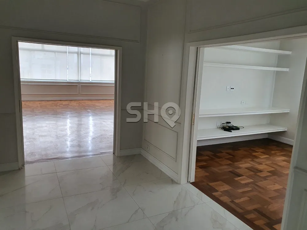 Apartamento, 3 quartos, 345 m² - Foto 5