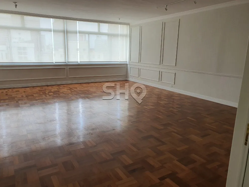 Apartamento, 3 quartos, 345 m² - Foto 6