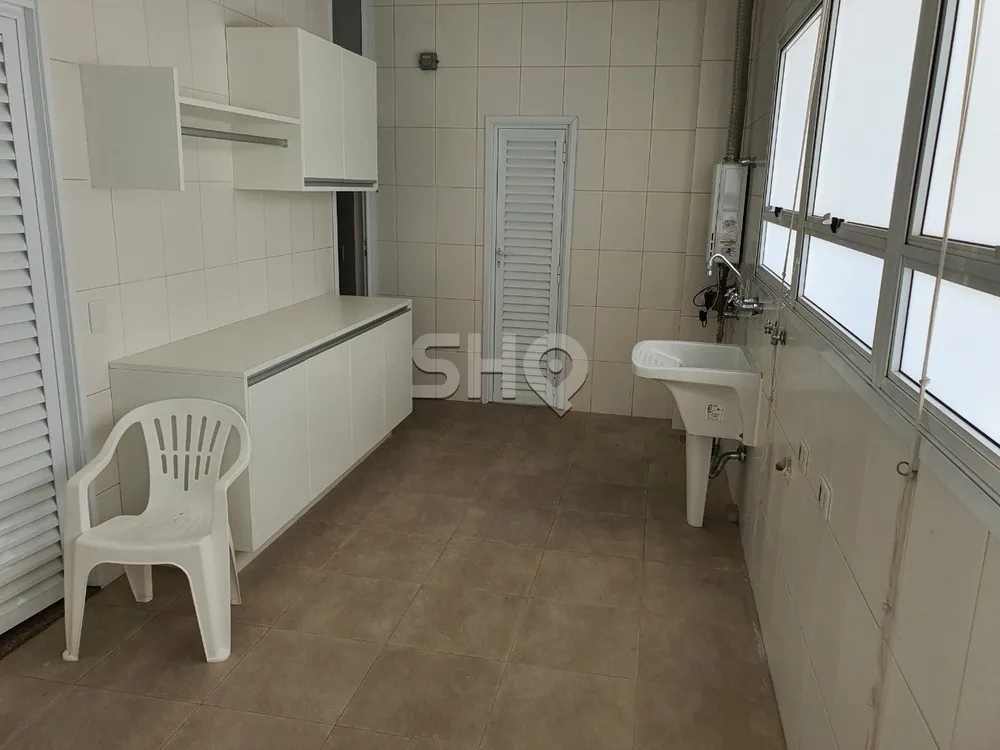 Apartamento, 3 quartos, 345 m² - Foto 16