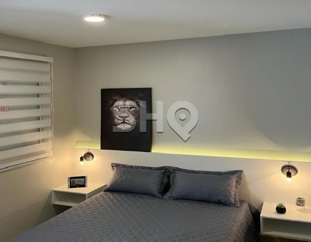 Apartamento, 1 quarto, 27 m² - Foto 7