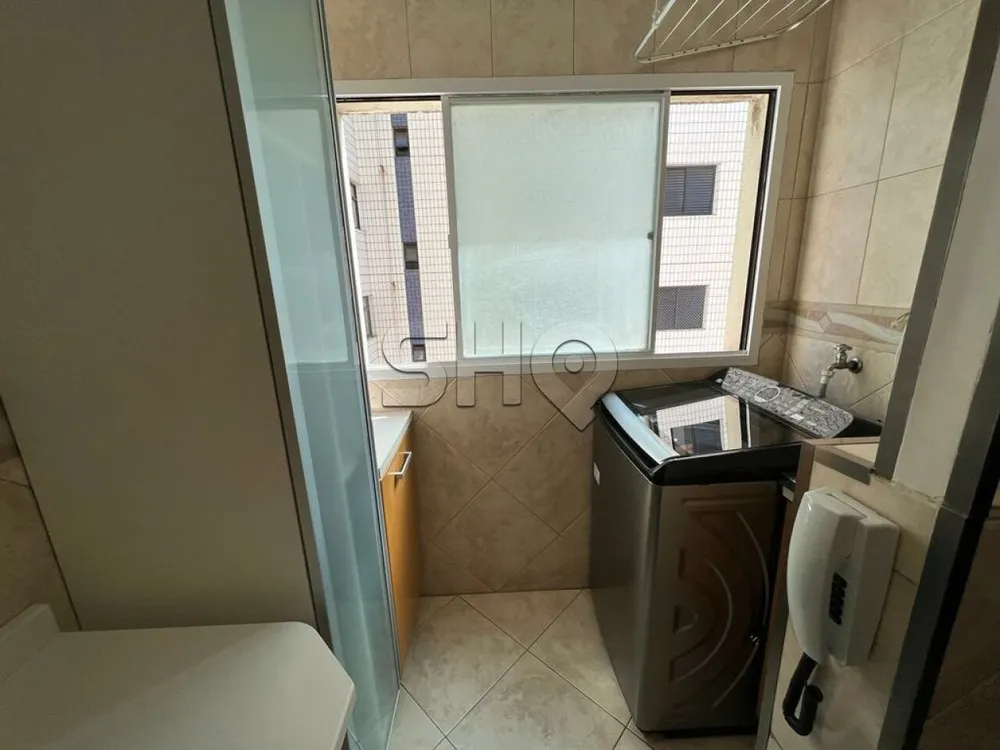 Apartamento, 2 quartos, 48 m² - Foto 1