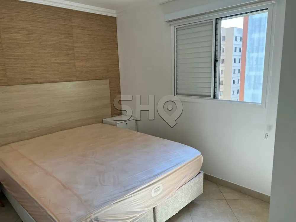 Apartamento, 2 quartos, 48 m² - Foto 2