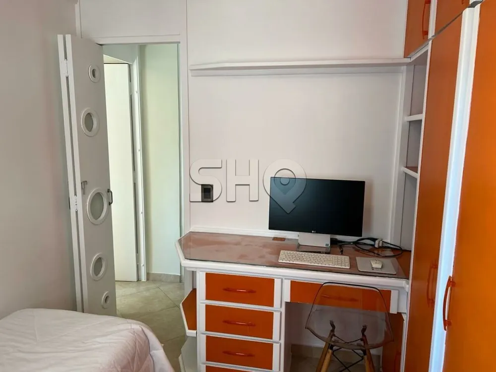 Apartamento, 2 quartos, 48 m² - Foto 4