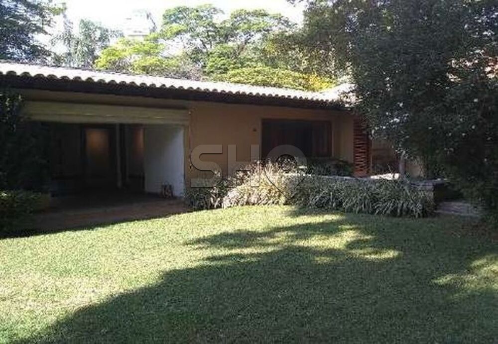 Casa à venda com 4 quartos, 599m² - Foto 2