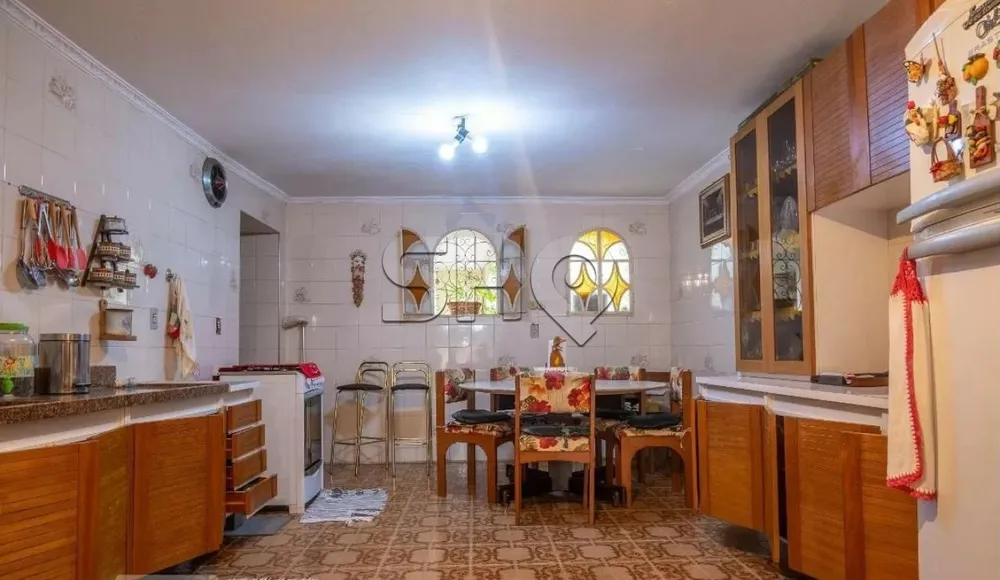Sobrado, 5 quartos, 232 m² - Foto 23