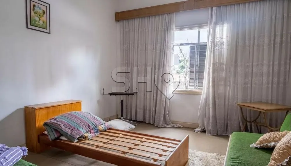 Sobrado, 5 quartos, 232 m² - Foto 21