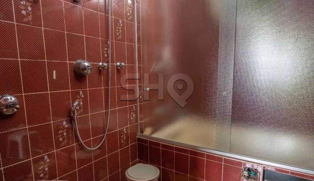 Sobrado, 5 quartos, 232 m² - Foto 2