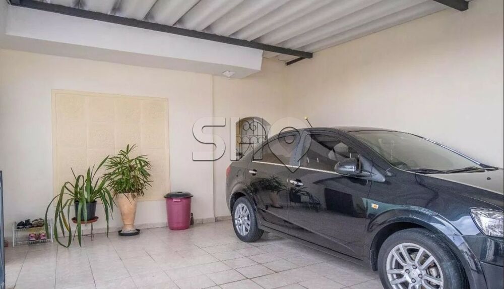 Sobrado, 5 quartos, 232 m² - Foto 18