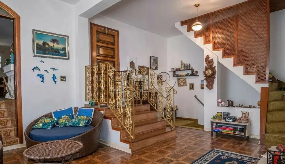 Sobrado, 5 quartos, 232 m² - Foto 22