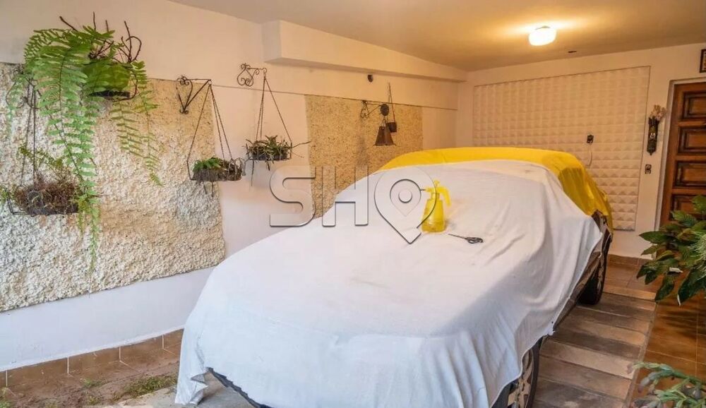 Sobrado, 5 quartos, 232 m² - Foto 19