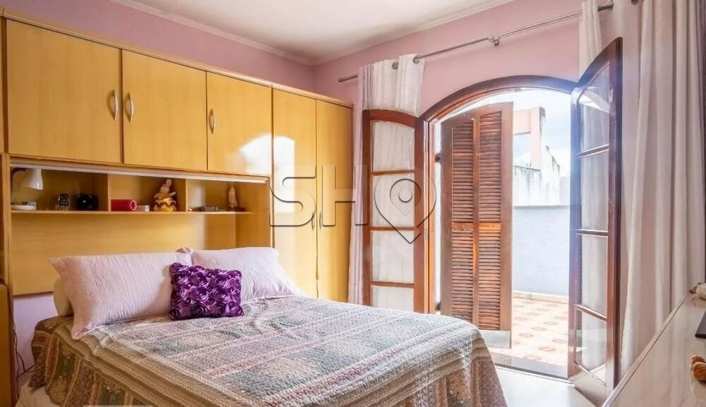 Sobrado, 5 quartos, 232 m² - Foto 11