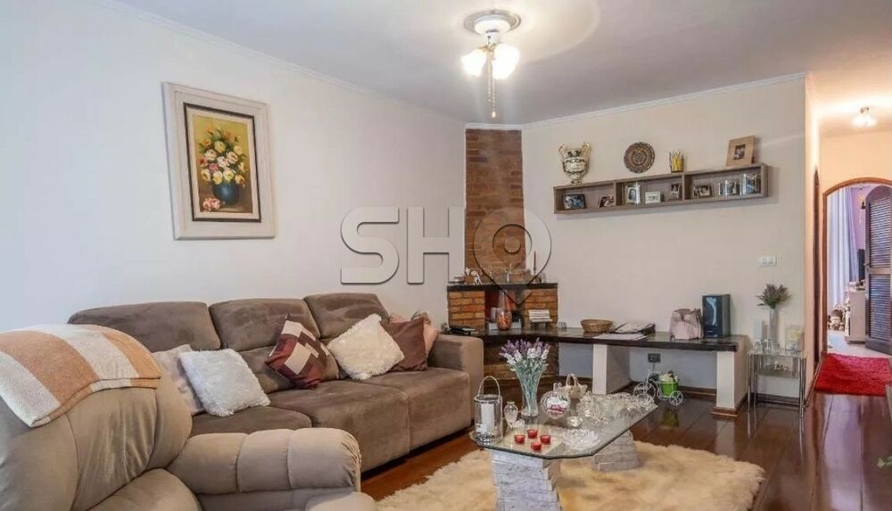 Sobrado, 5 quartos, 232 m² - Foto 10