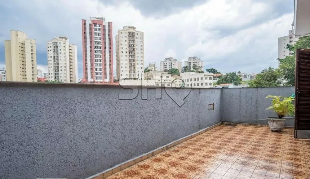 Sobrado, 5 quartos, 232 m² - Foto 24