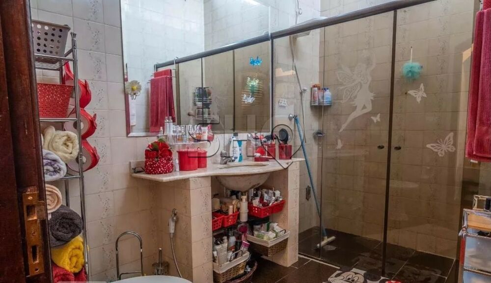 Sobrado, 5 quartos, 232 m² - Foto 12