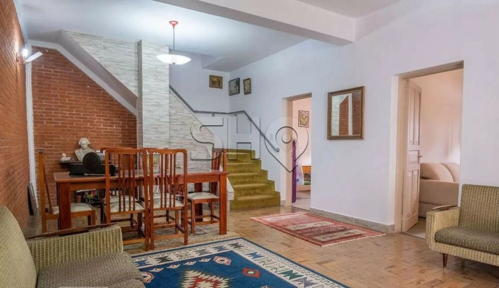 Sobrado, 5 quartos, 232 m² - Foto 6