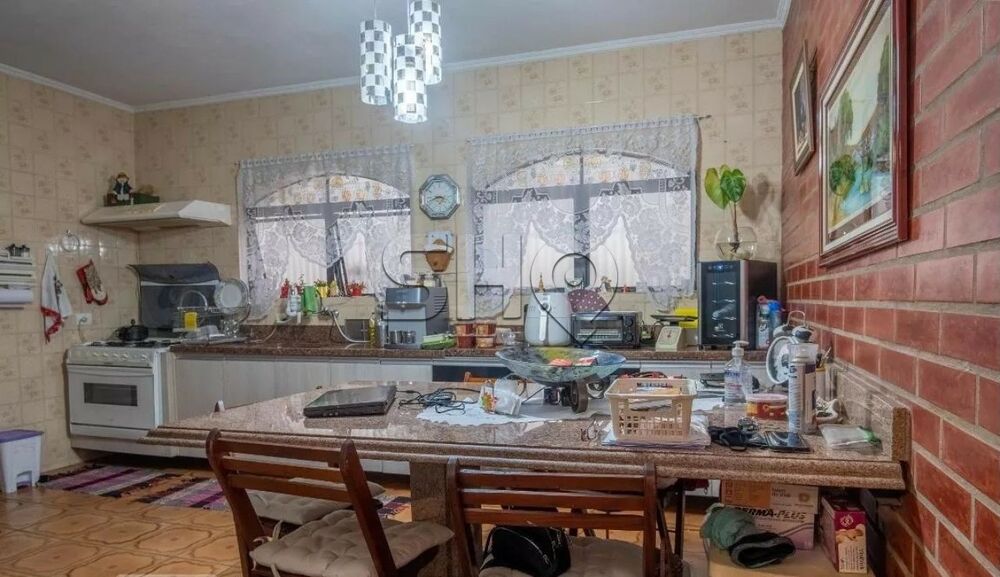 Sobrado, 5 quartos, 232 m² - Foto 13