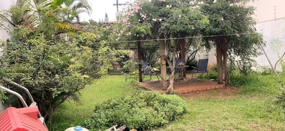 Sobrado, 3 quartos, 250 m² - Foto 4