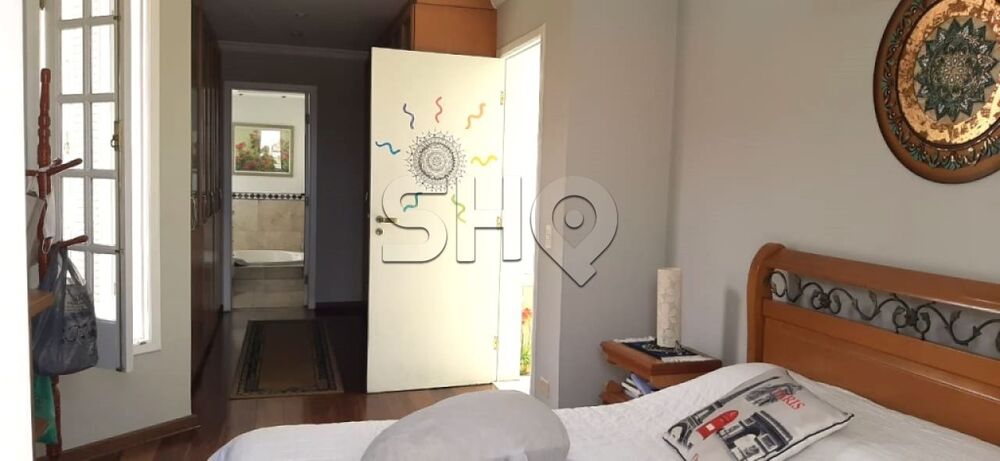 Sobrado, 3 quartos, 250 m² - Foto 11