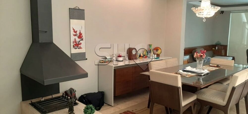 Sobrado, 3 quartos, 250 m² - Foto 5