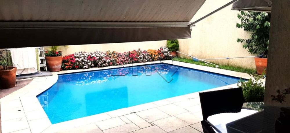 Sobrado, 3 quartos, 250 m² - Foto 1