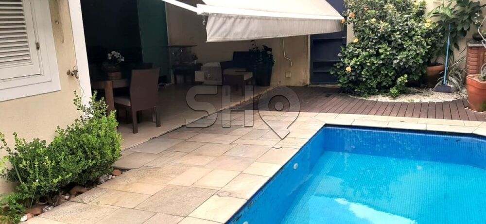 Sobrado, 3 quartos, 250 m² - Foto 3