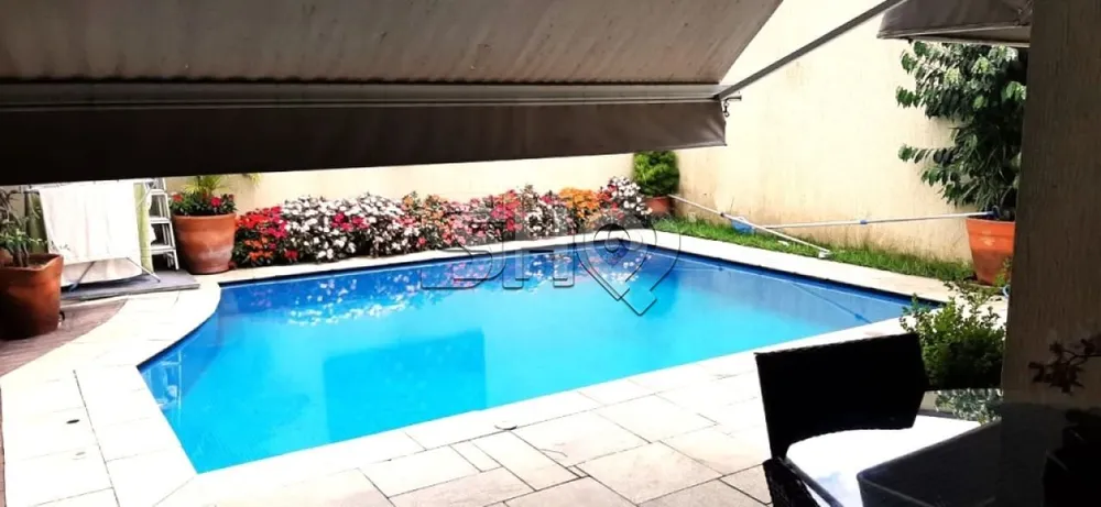 Sobrado, 3 quartos, 250 m² - Foto 13