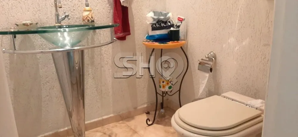 Sobrado, 3 quartos, 250 m² - Foto 15