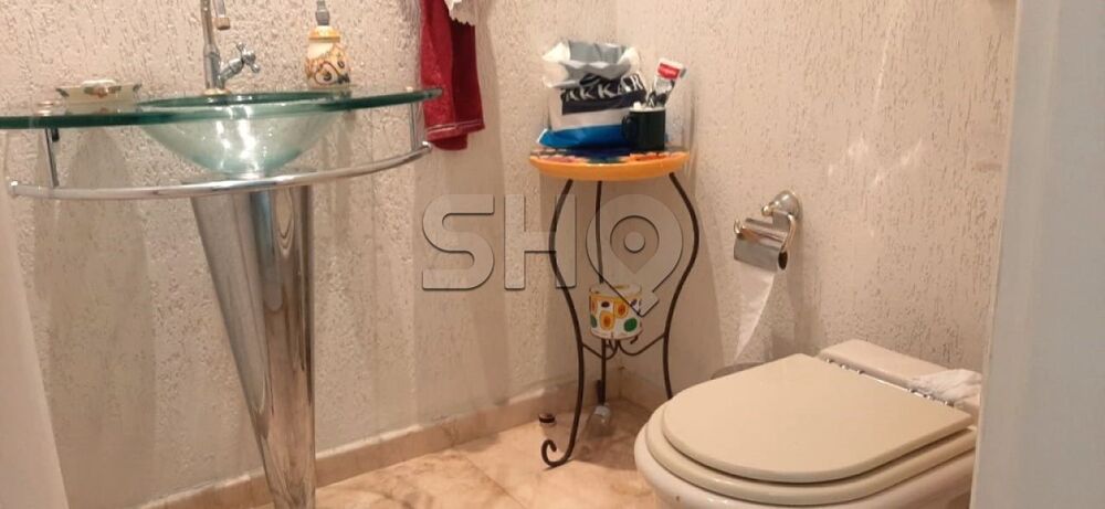 Sobrado, 3 quartos, 250 m² - Foto 6