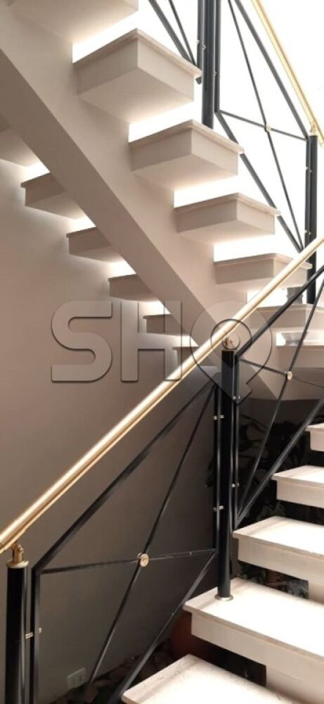 Sobrado, 3 quartos, 250 m² - Foto 9