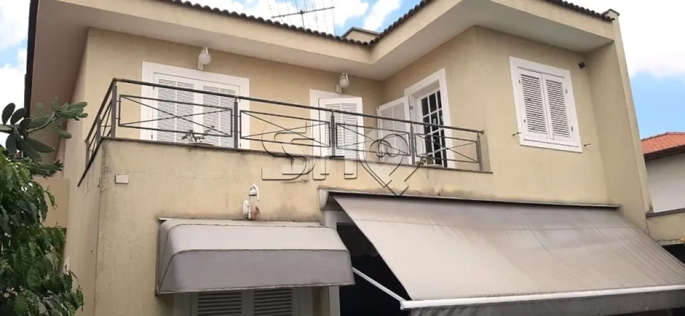 Sobrado, 3 quartos, 250 m² - Foto 16
