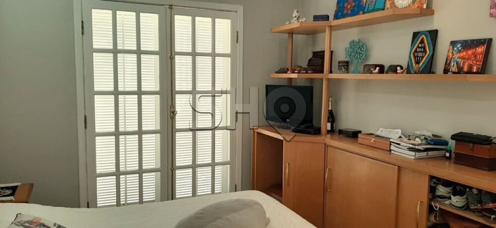 Sobrado, 3 quartos, 250 m² - Foto 12