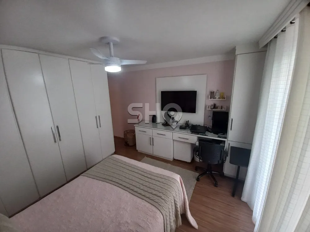 Sobrado, 3 quartos, 200 m² - Foto 14